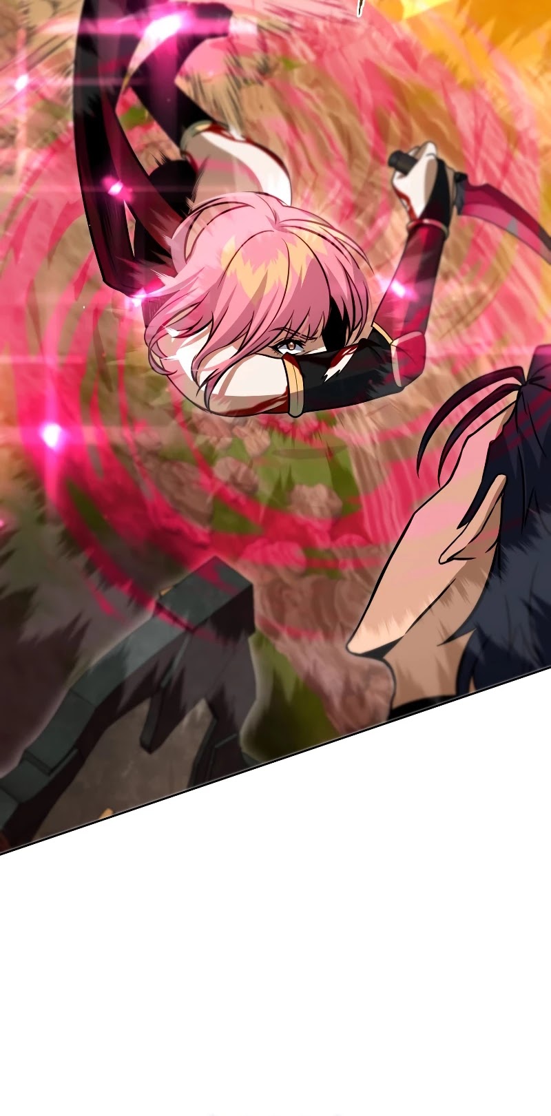 Maxed Out Leveling Chapter 34 page 12 - Chapter 34