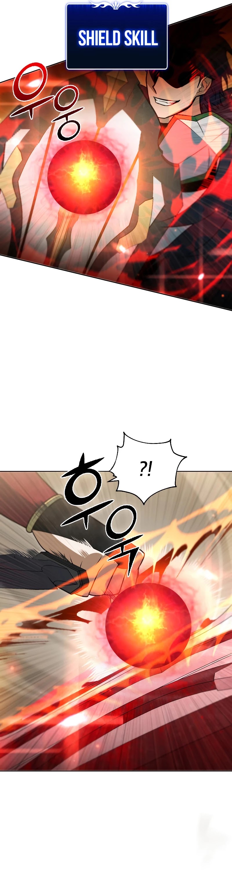 Maxed Out Leveling Chapter 34 page 13 - Chapter 34