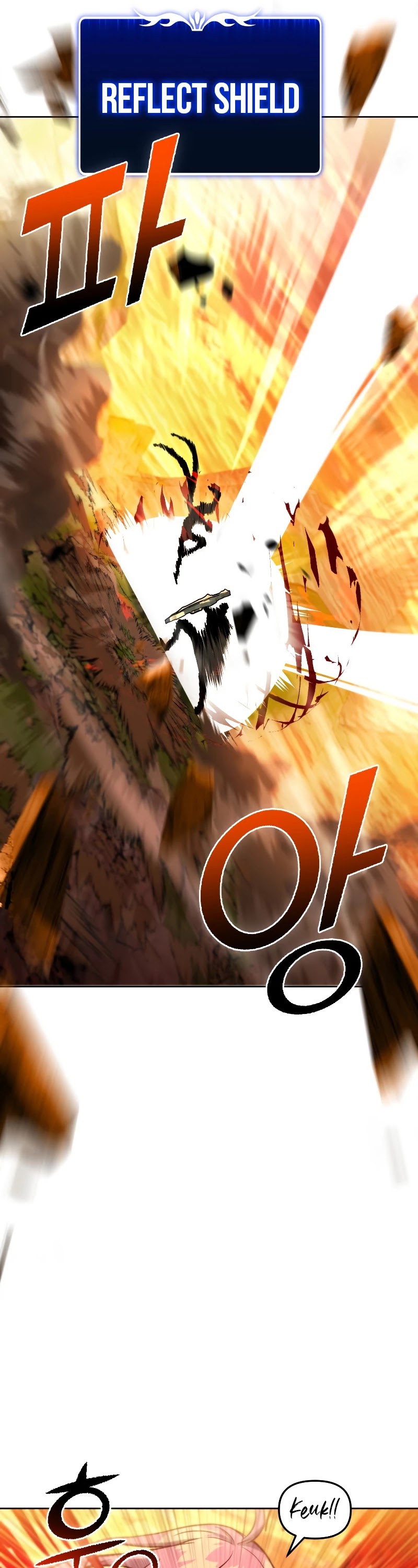 Maxed Out Leveling Chapter 34 page 14 - Chapter 34