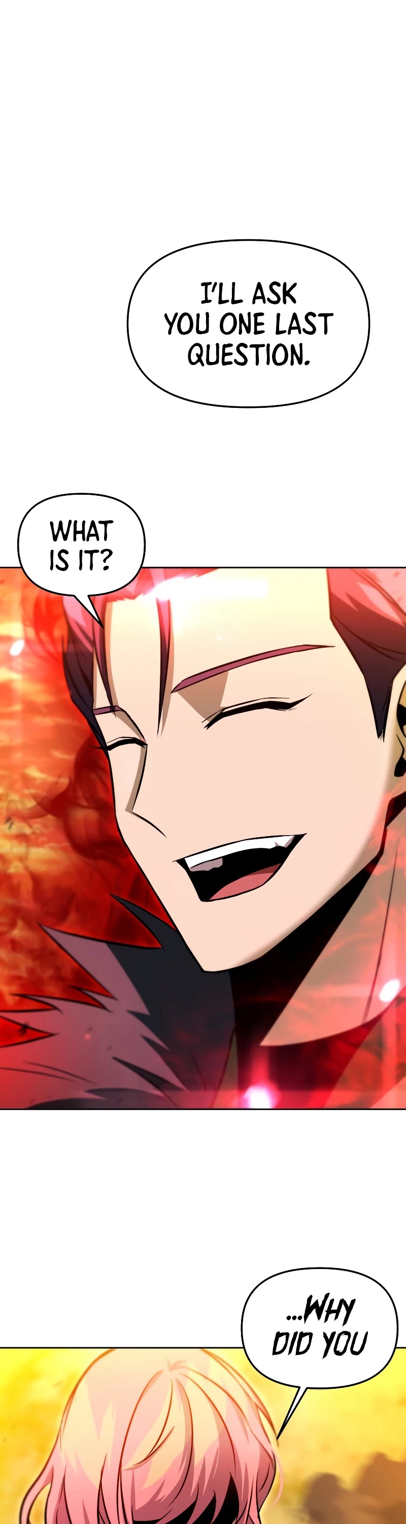 Maxed Out Leveling Chapter 34 page 19 - Chapter 34