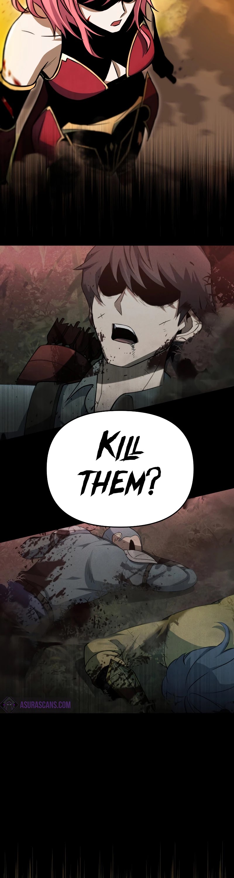 Maxed Out Leveling Chapter 34 page 20 - Chapter 34