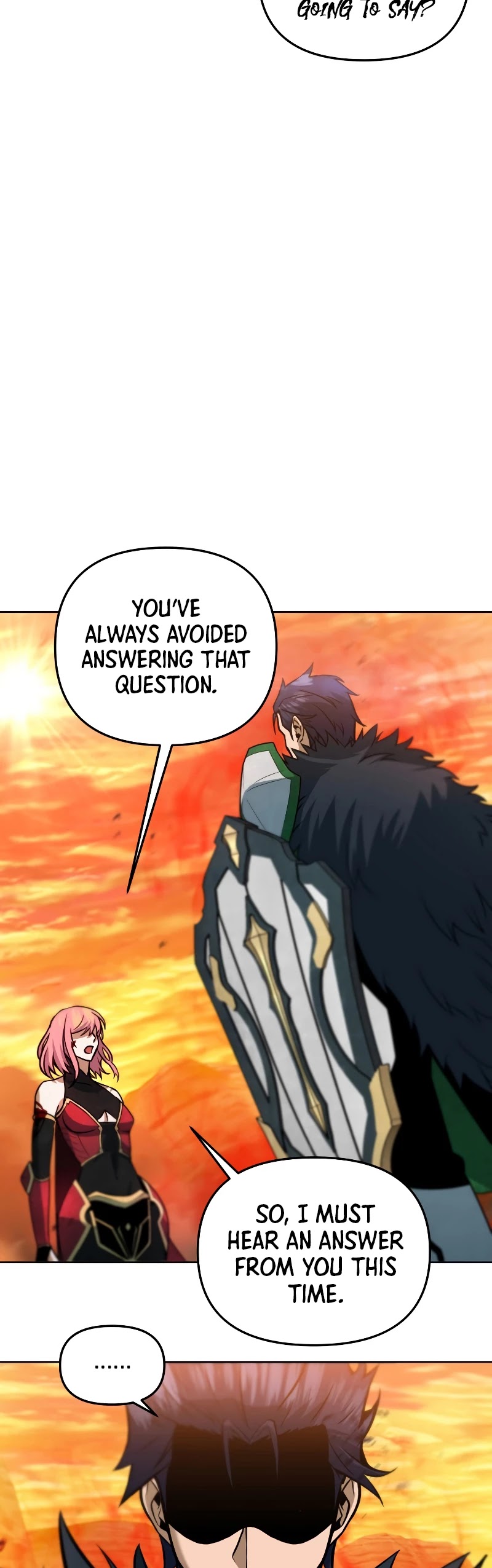 Maxed Out Leveling Chapter 34 page 22 - Chapter 34