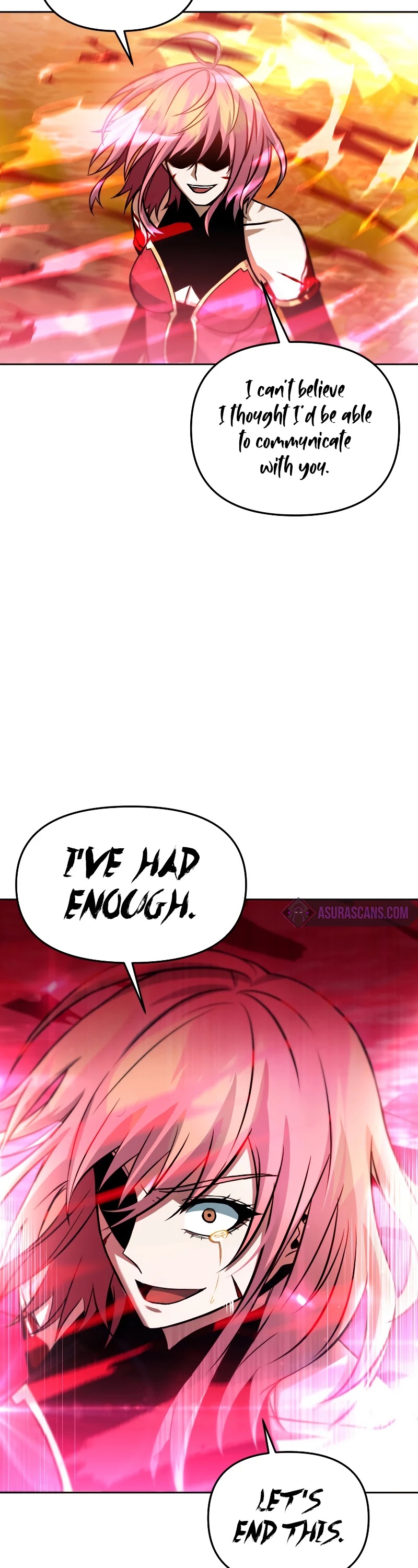 Maxed Out Leveling Chapter 34 page 25 - Chapter 34