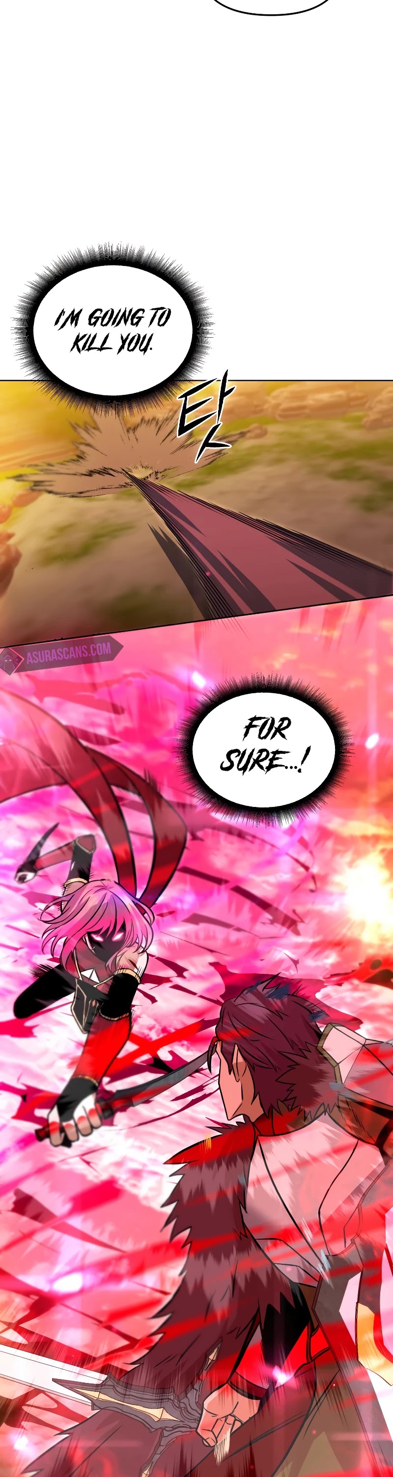 Maxed Out Leveling Chapter 34 page 26 - Chapter 34