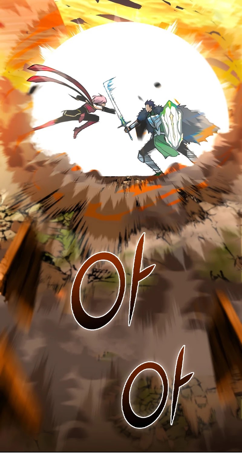 Maxed Out Leveling Chapter 34 page 28 - Chapter 34