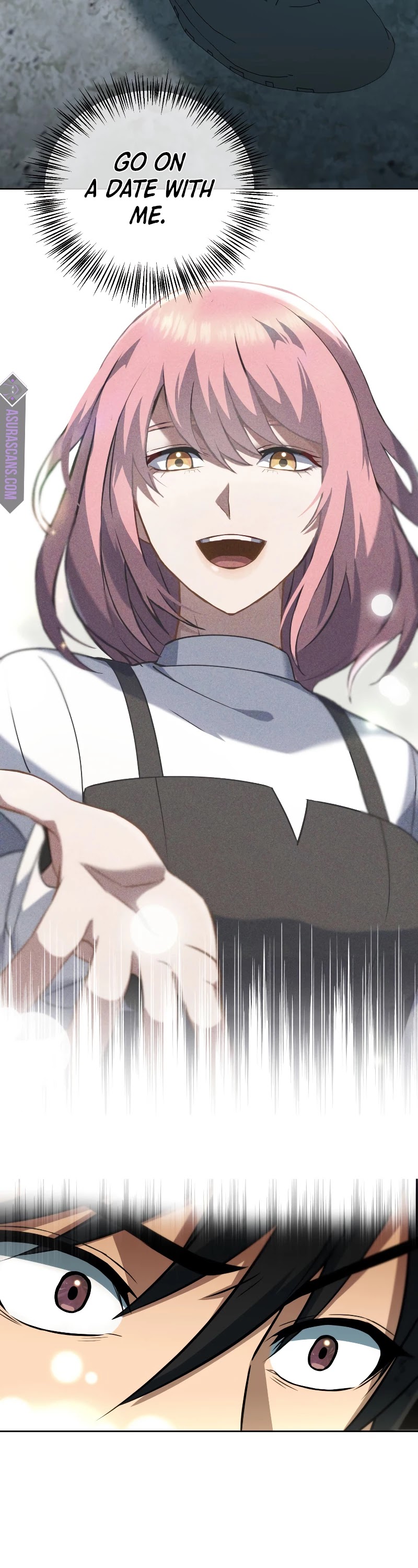 Maxed Out Leveling Chapter 34 page 39 - Chapter 34
