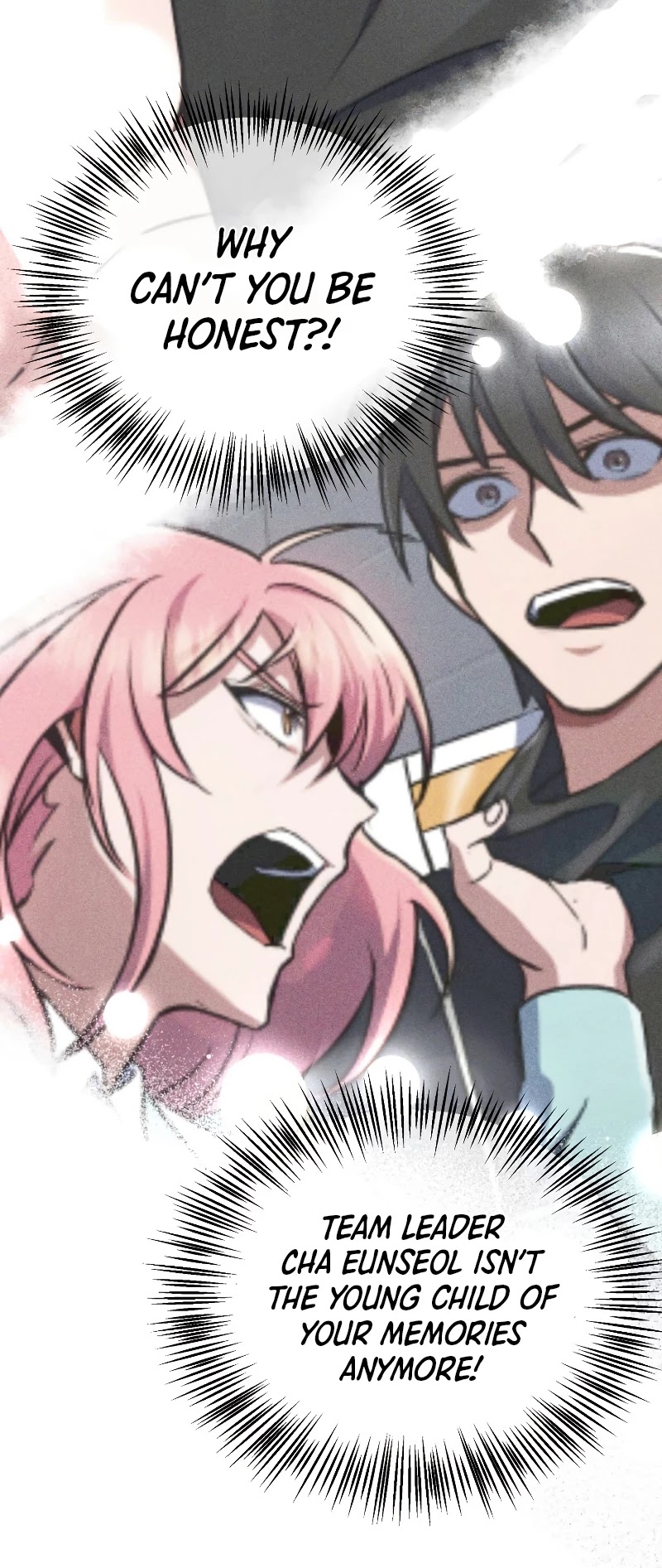 Maxed Out Leveling Chapter 34 page 41 - Chapter 34