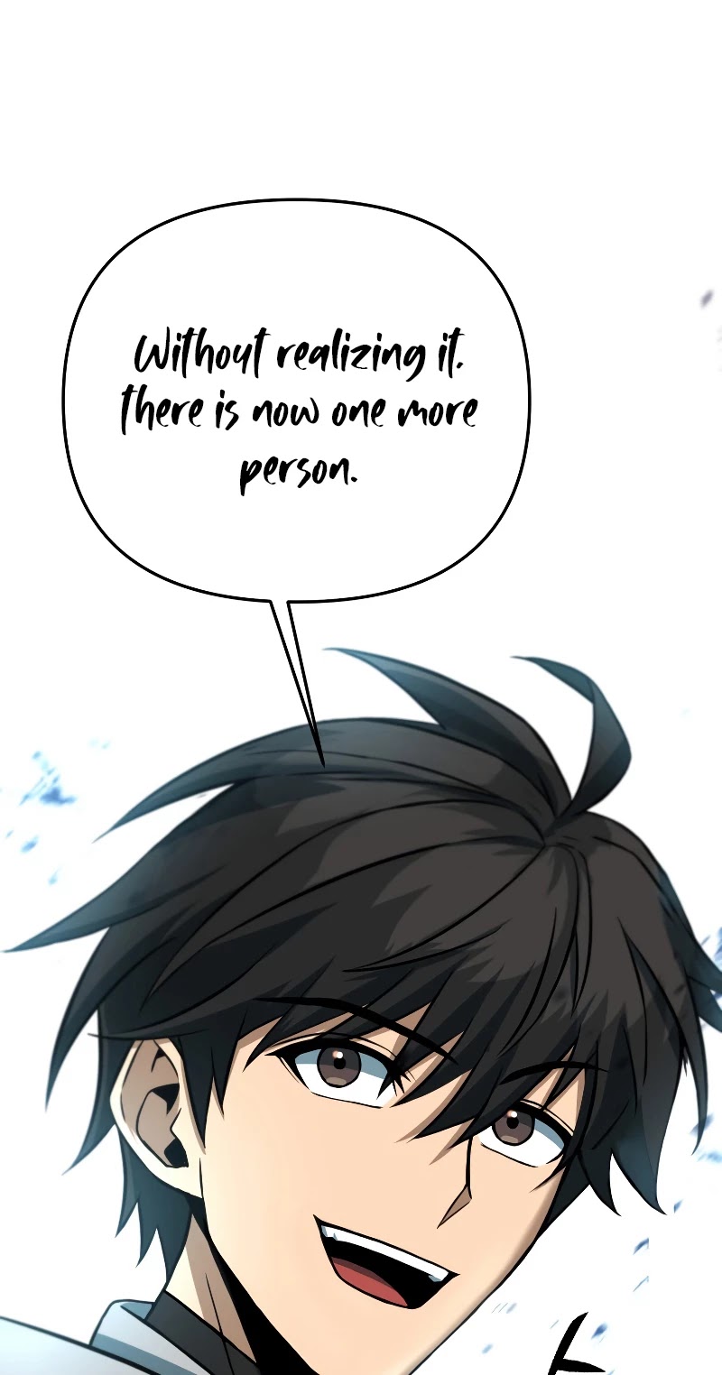 Maxed Out Leveling Chapter 34 page 46 - Chapter 34