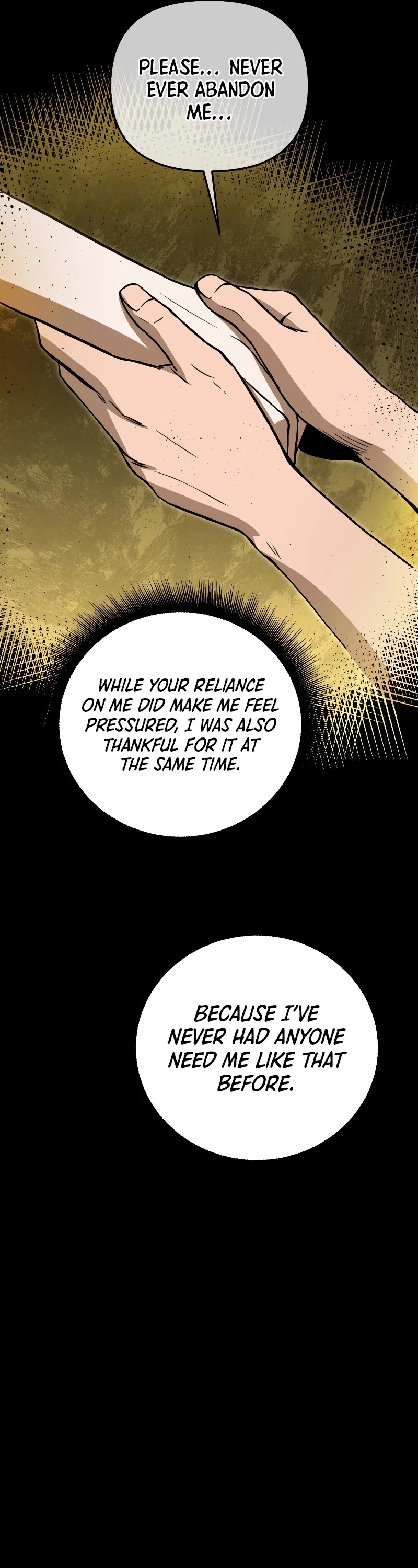 Maxed Out Leveling Chapter 34 page 7 - Chapter 34