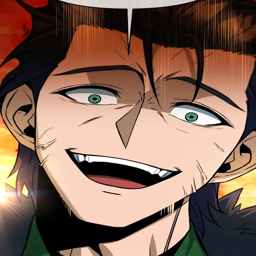 Maxed Out Leveling Chapter 34 cover