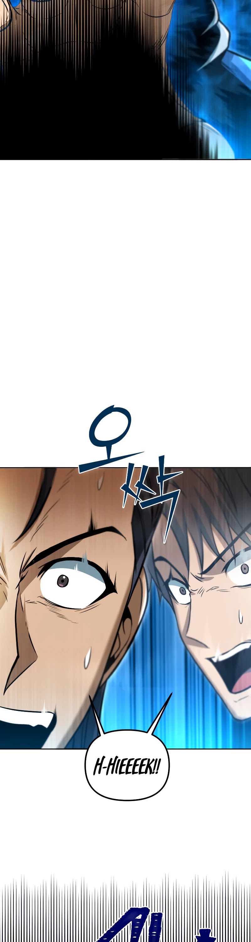 Maxed Out Leveling Chapter 35 page 14 - Chapter 35