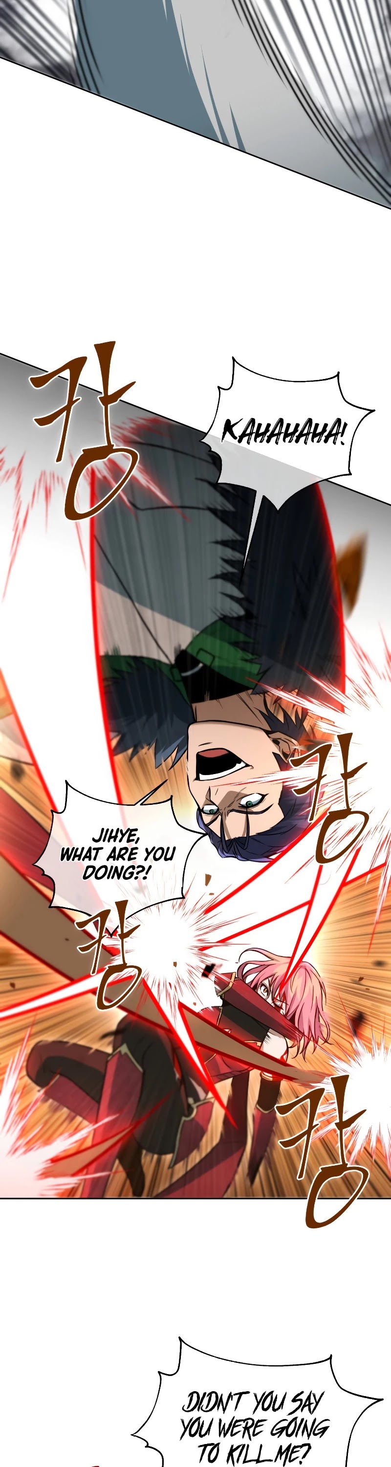 Maxed Out Leveling Chapter 35 page 18 - Chapter 35