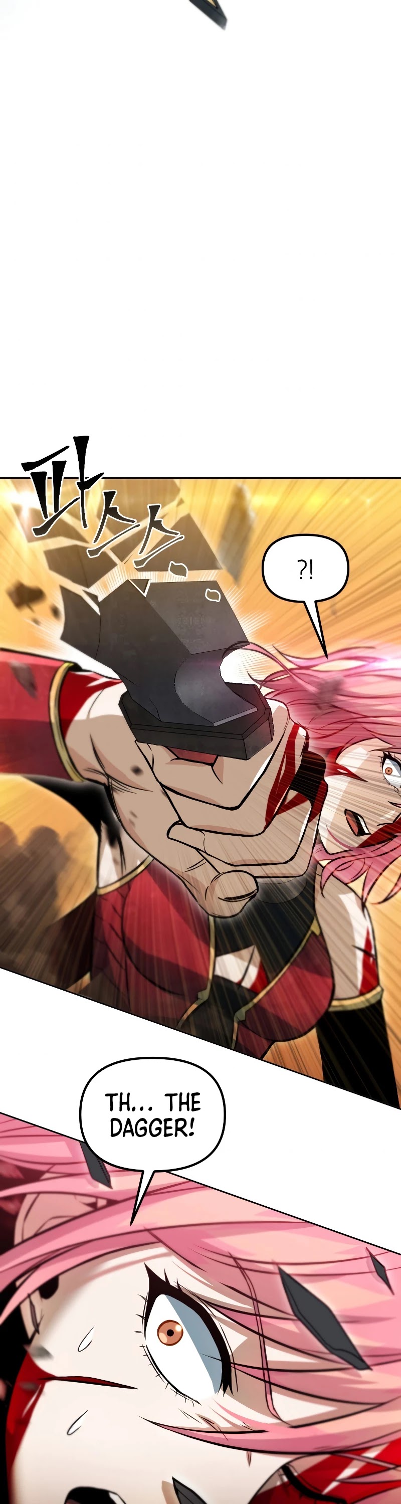 Maxed Out Leveling Chapter 35 page 21 - Chapter 35