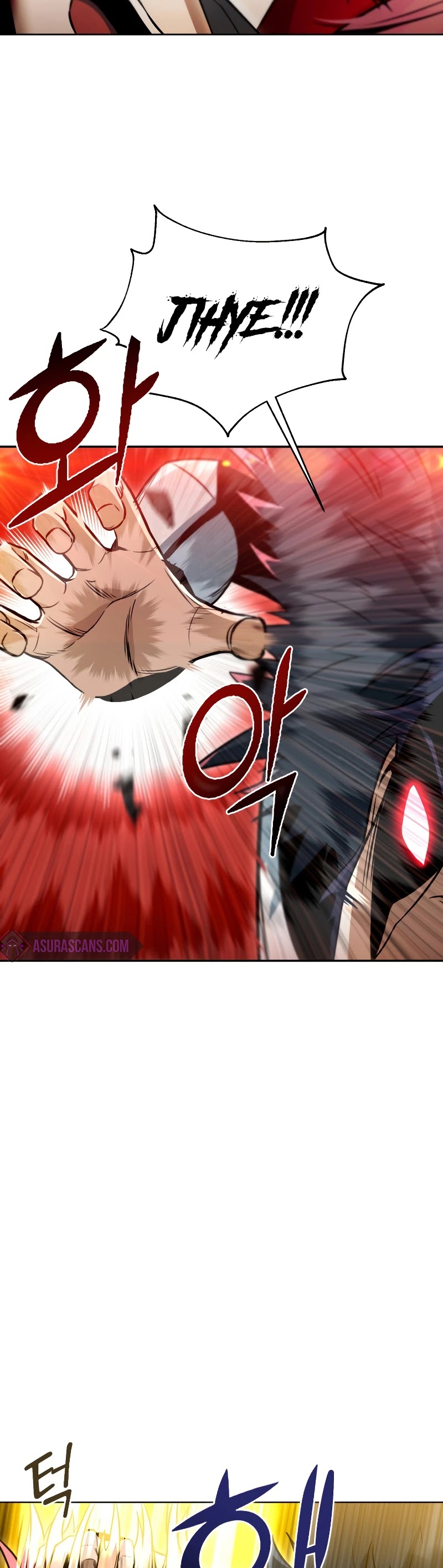 Maxed Out Leveling Chapter 35 page 22 - Chapter 35