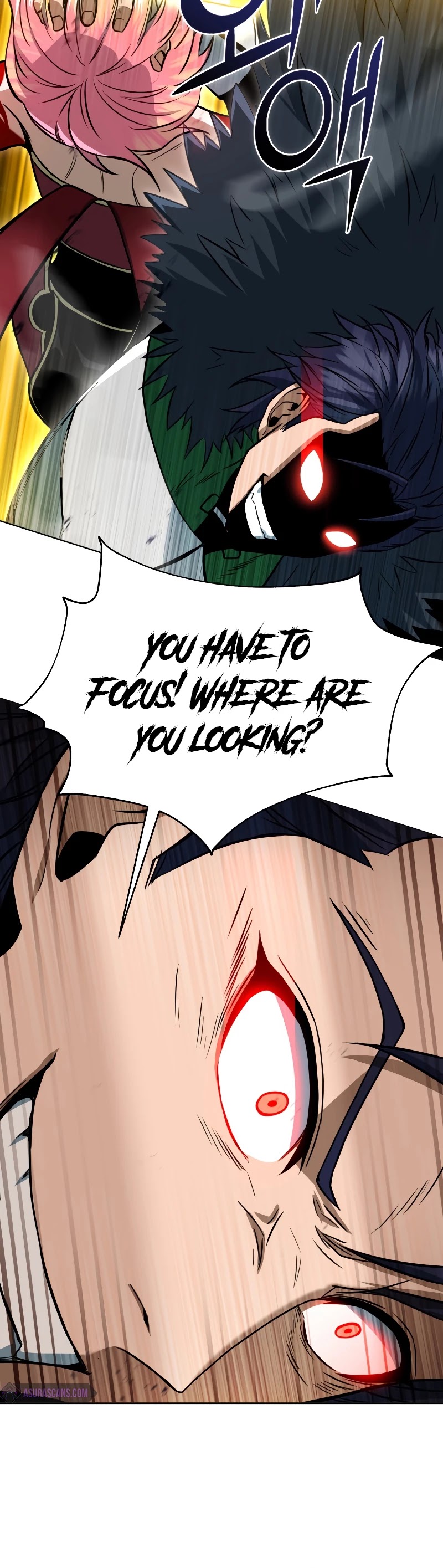 Maxed Out Leveling Chapter 35 page 23 - Chapter 35