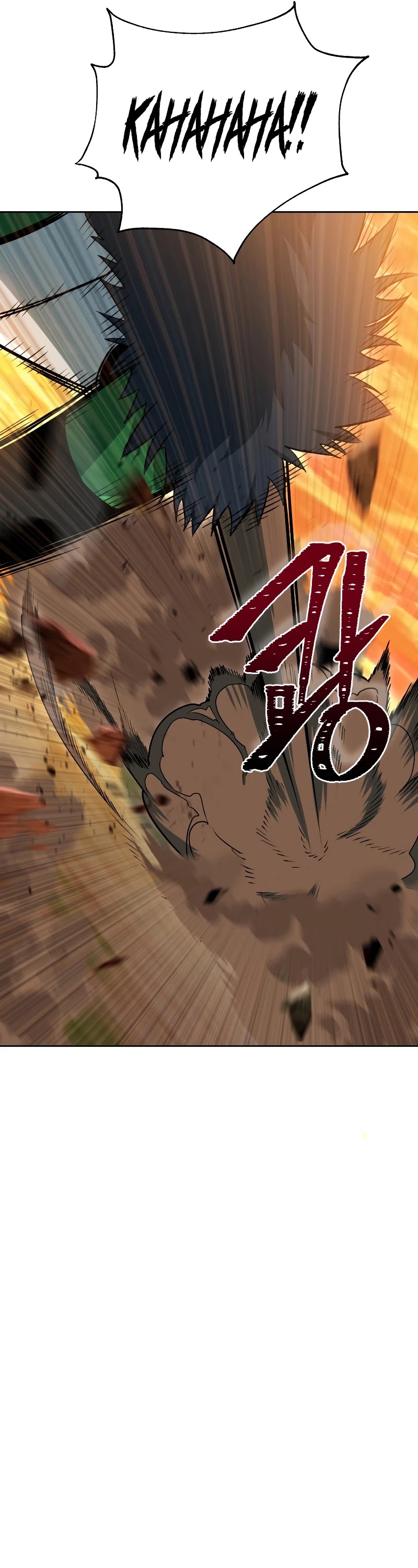 Maxed Out Leveling Chapter 35 page 24 - Chapter 35