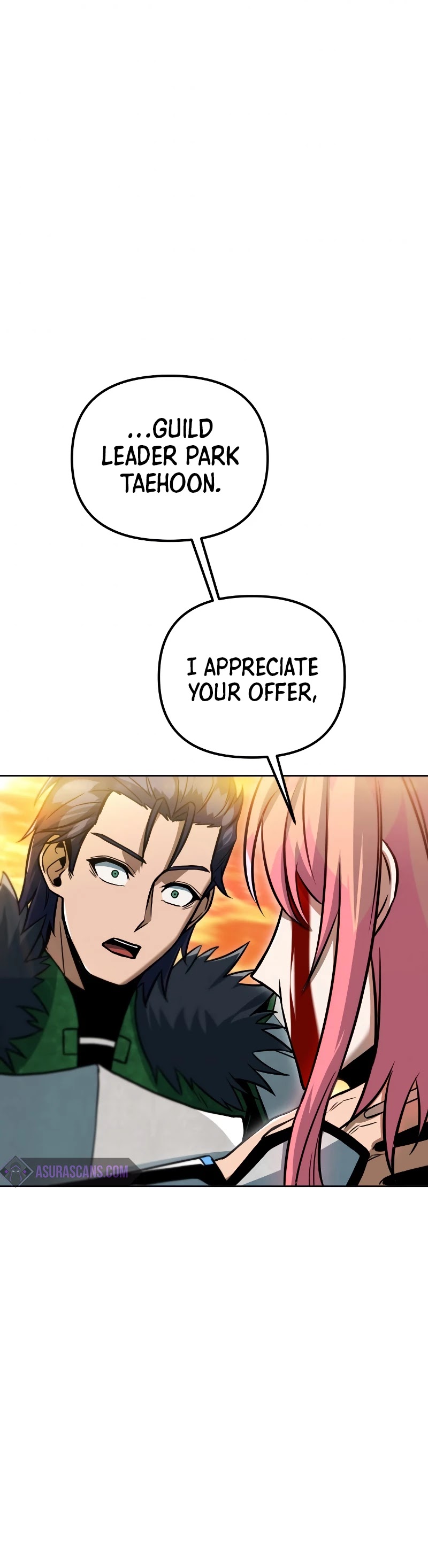 Maxed Out Leveling Chapter 35 page 29 - Chapter 35