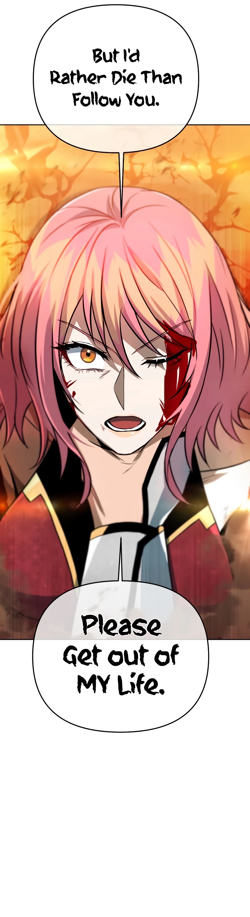 Maxed Out Leveling Chapter 35 page 30 - Chapter 35