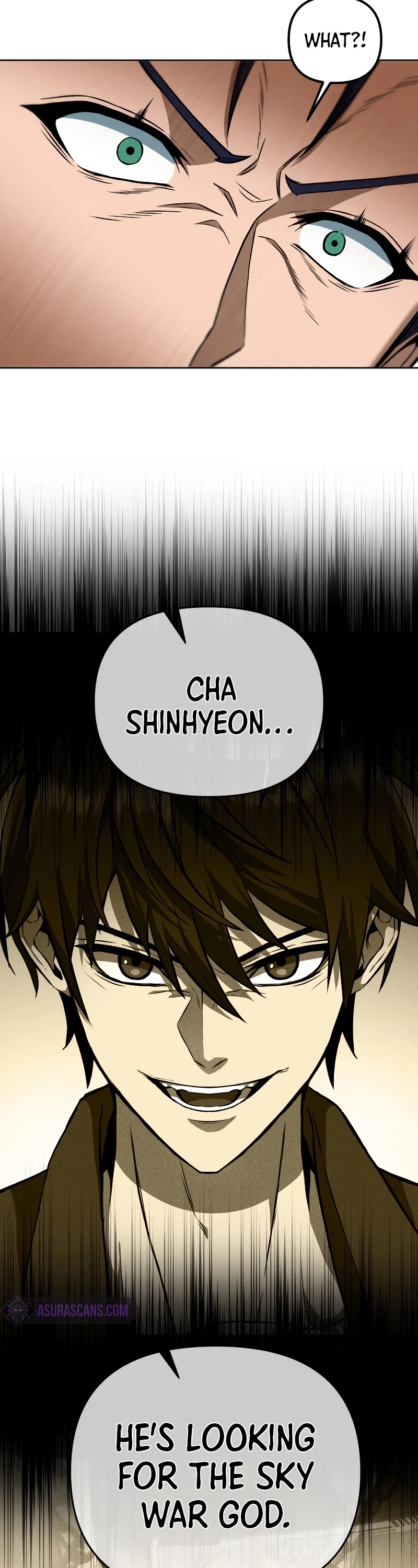 Maxed Out Leveling Chapter 35 page 32 - Chapter 35