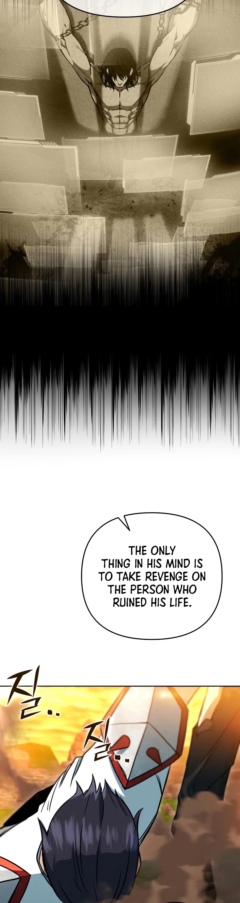 Maxed Out Leveling Chapter 35 page 33 - Chapter 35