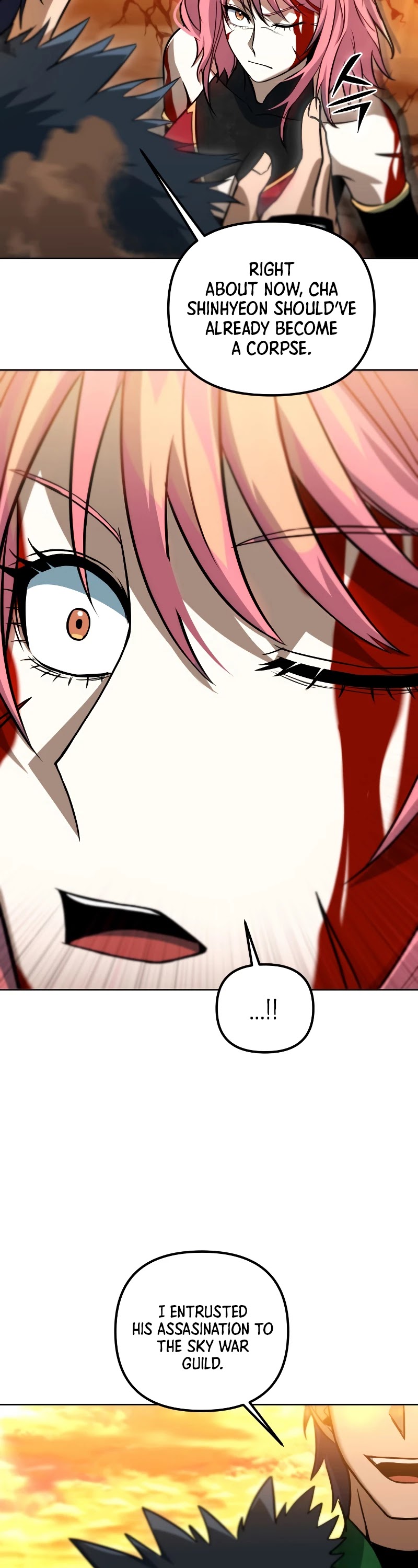 Maxed Out Leveling Chapter 35 page 35 - Chapter 35
