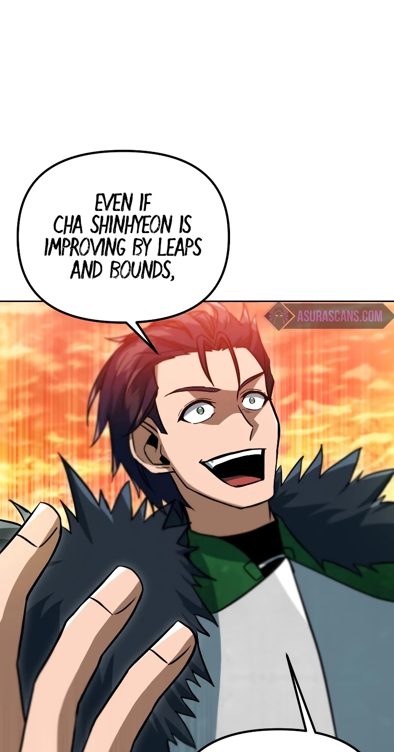 Maxed Out Leveling Chapter 35 page 37 - Chapter 35