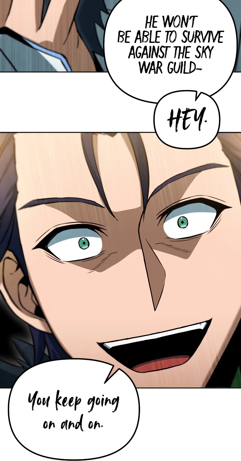Maxed Out Leveling Chapter 35 page 38 - Chapter 35