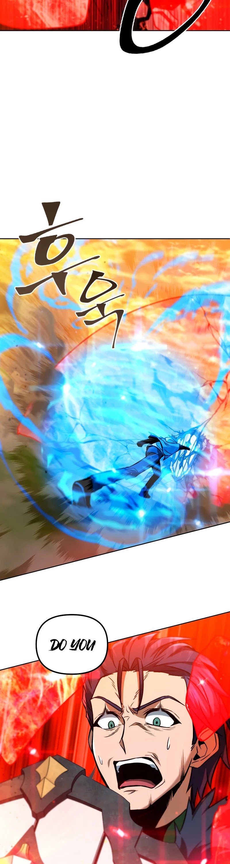 Maxed Out Leveling Chapter 35 page 47 - Chapter 35