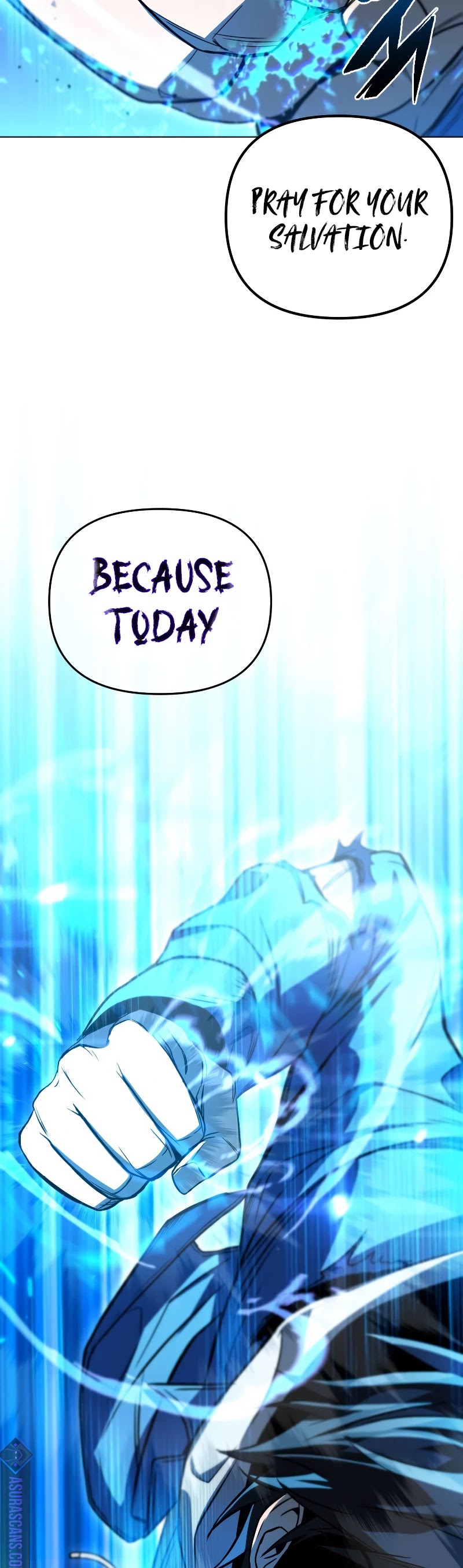Maxed Out Leveling Chapter 35 page 49 - Chapter 35