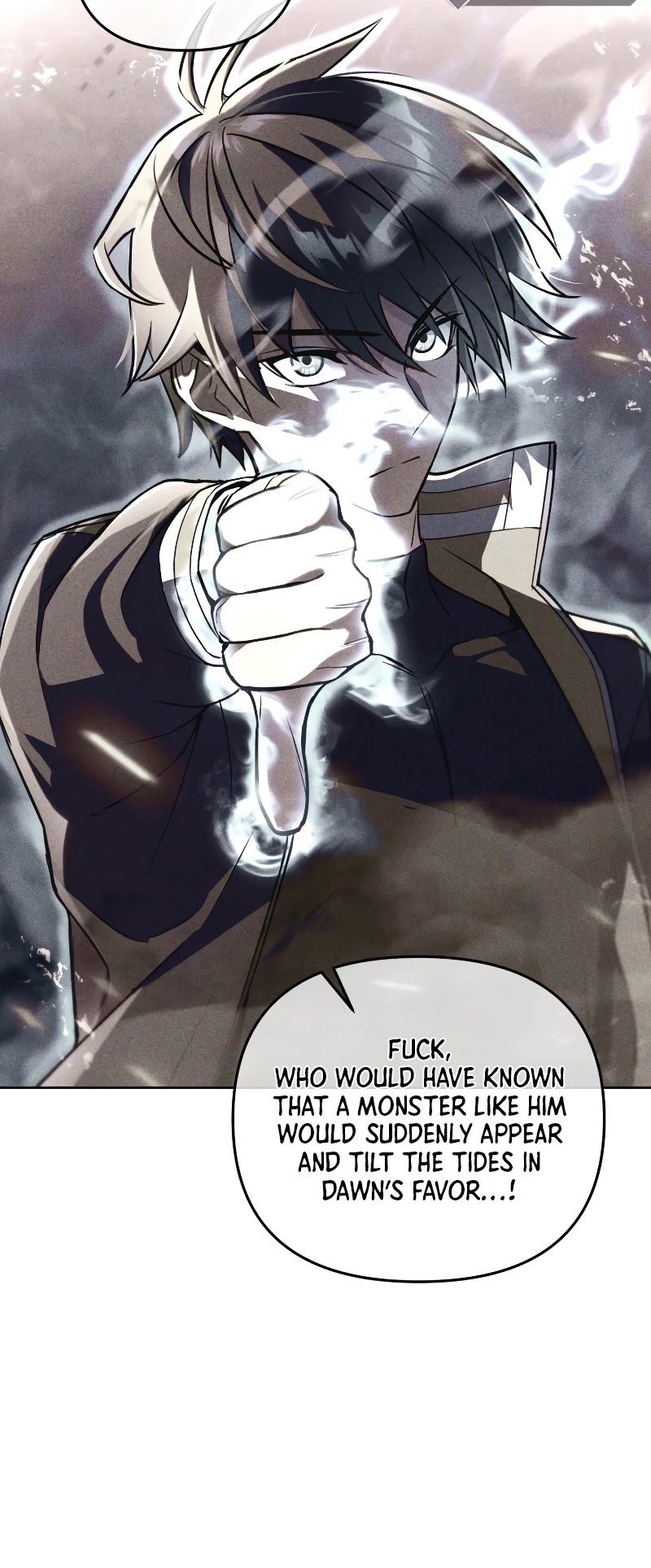 Maxed Out Leveling Chapter 35 page 7 - Chapter 35