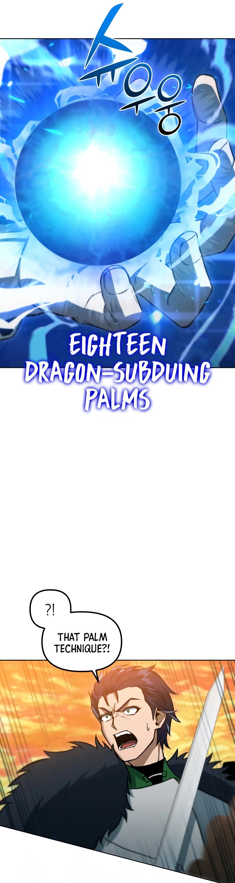 Maxed Out Leveling Chapter 36 page 10 - Chapter 36