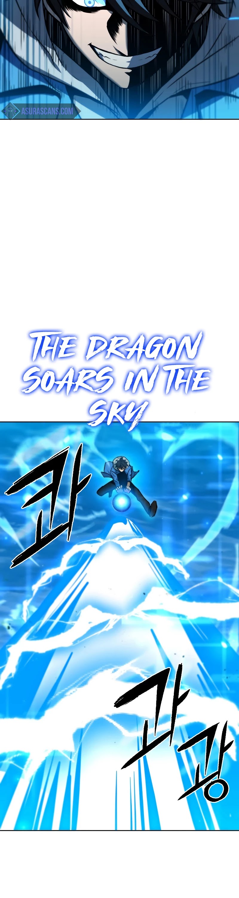 Maxed Out Leveling Chapter 36 page 12 - Chapter 36