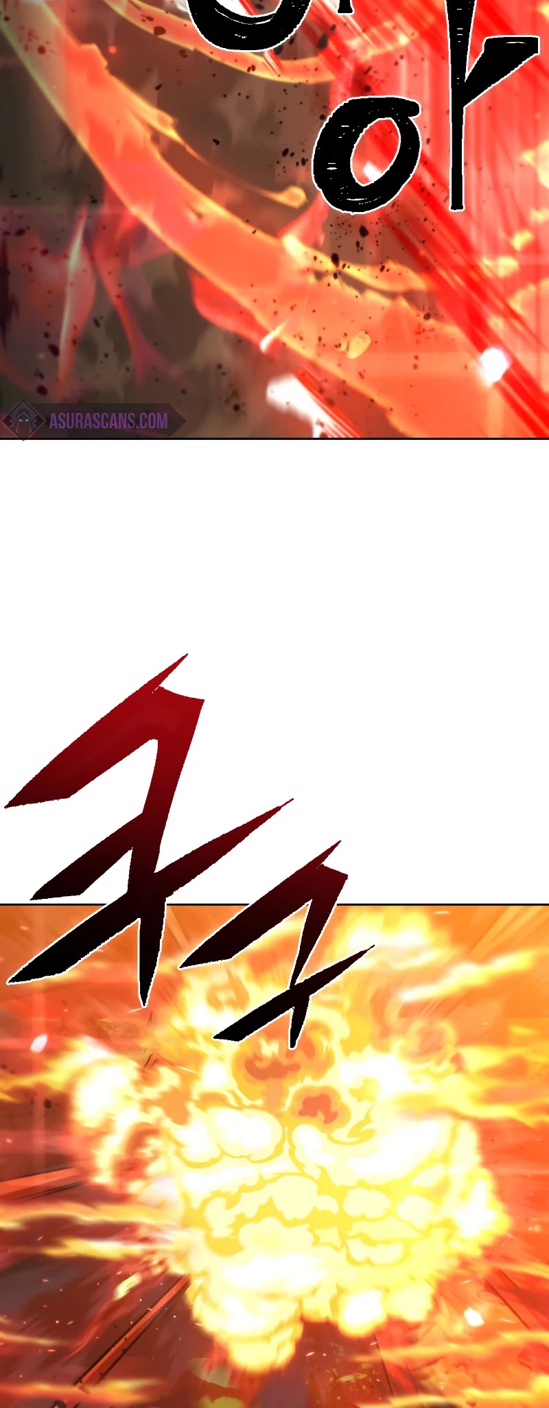 Maxed Out Leveling Chapter 36 page 16 - Chapter 36