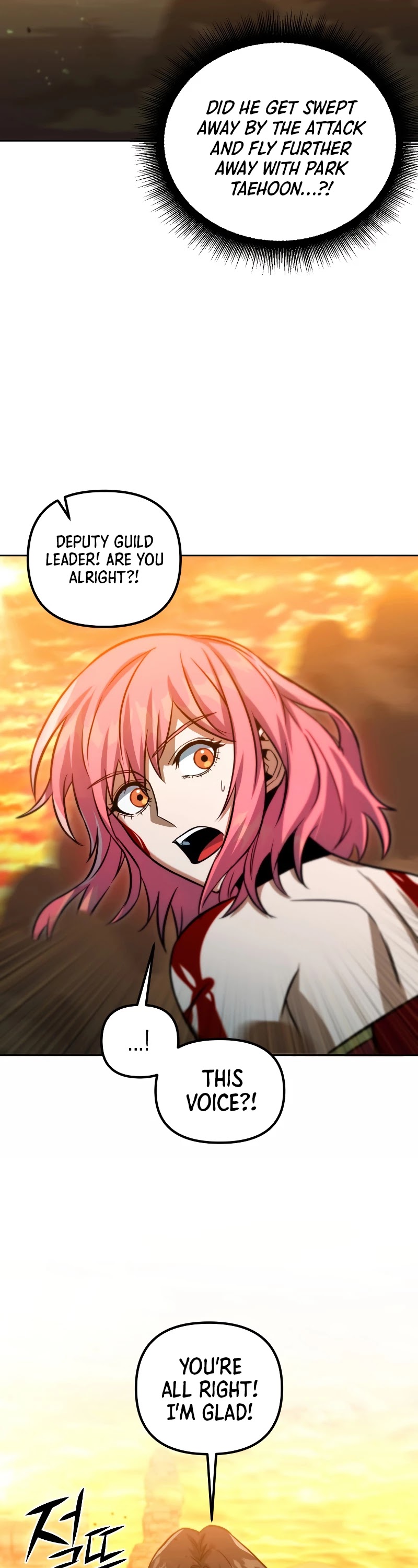 Maxed Out Leveling Chapter 36 page 19 - Chapter 36