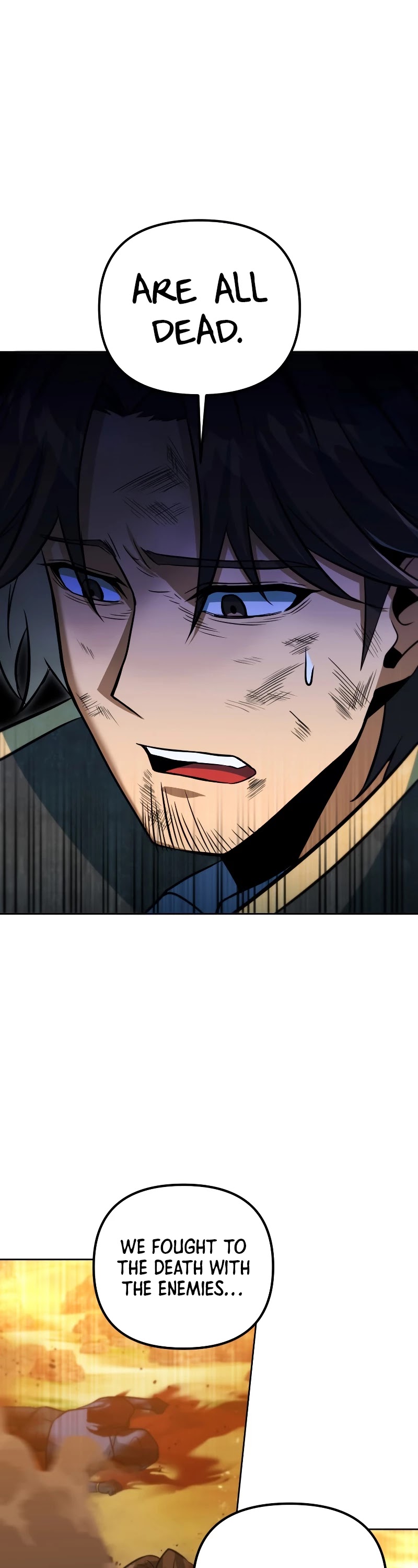 Maxed Out Leveling Chapter 36 page 21 - Chapter 36