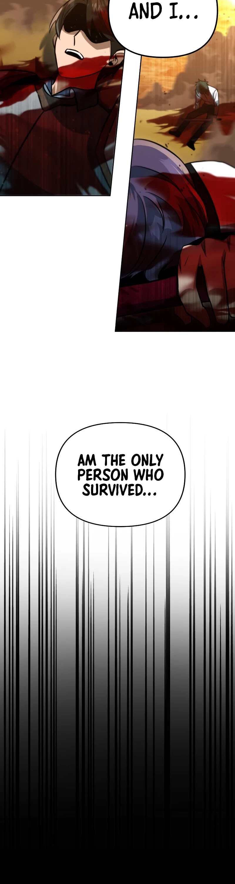 Maxed Out Leveling Chapter 36 page 22 - Chapter 36