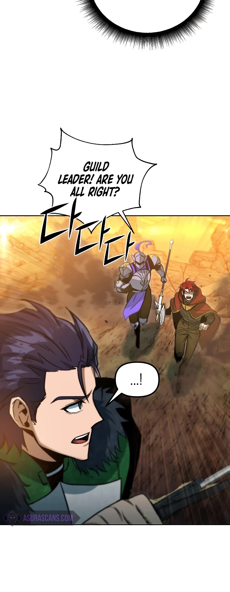Maxed Out Leveling Chapter 36 page 24 - Chapter 36