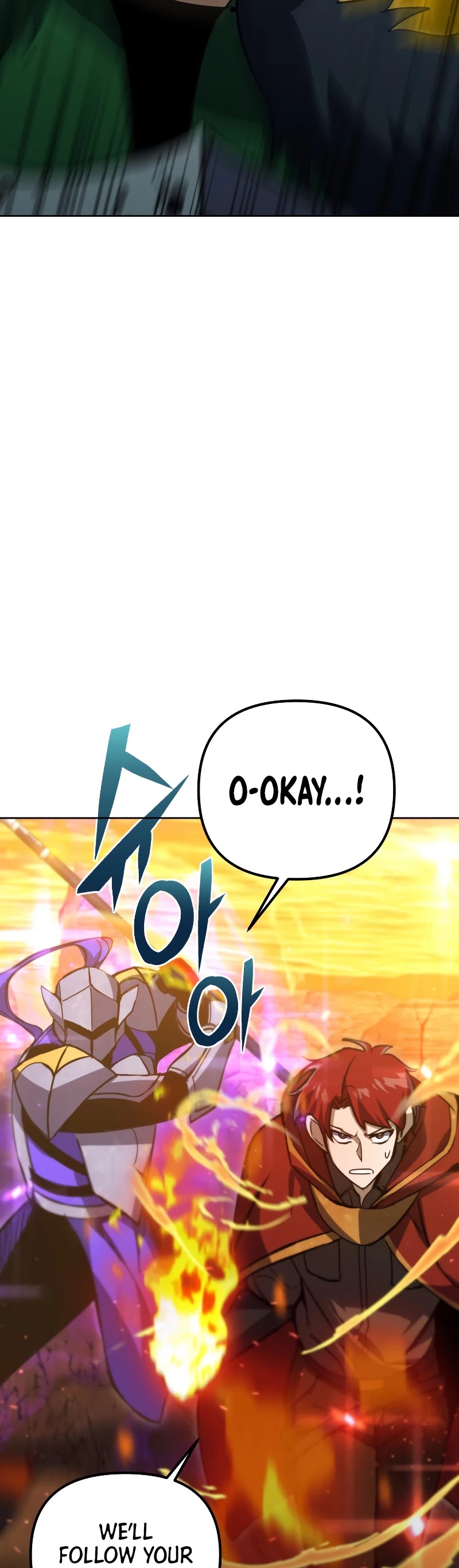 Maxed Out Leveling Chapter 36 page 31 - Chapter 36