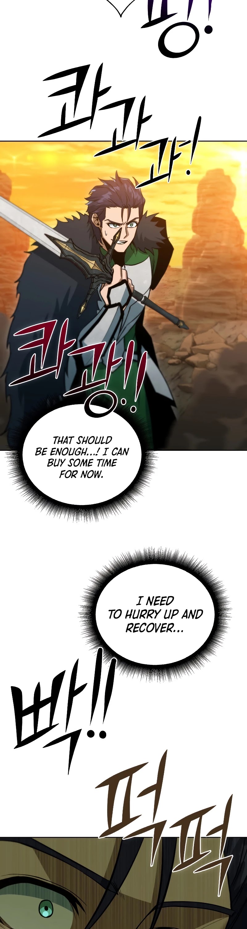 Maxed Out Leveling Chapter 36 page 34 - Chapter 36