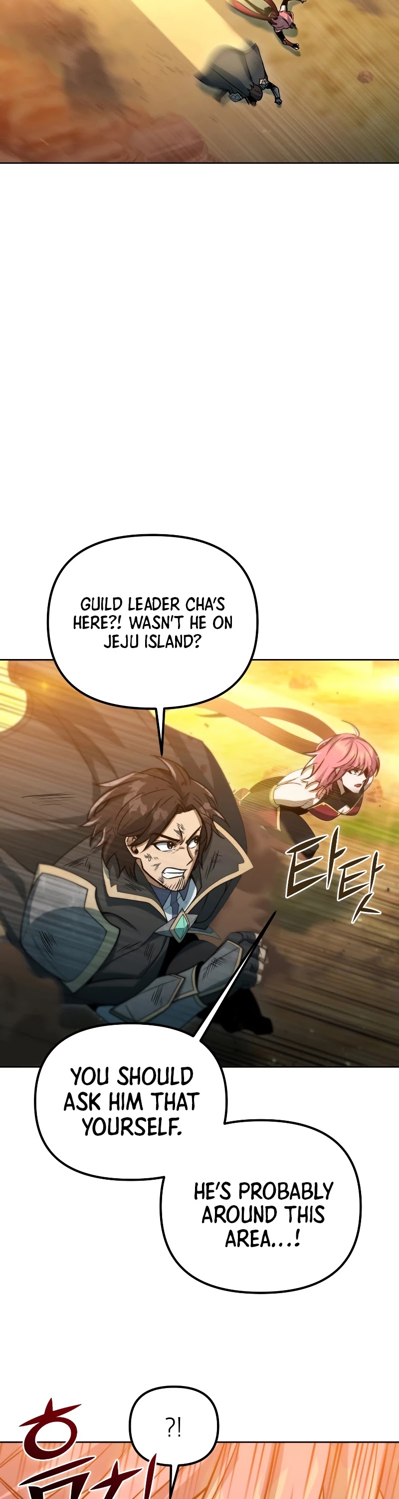 Maxed Out Leveling Chapter 36 page 36 - Chapter 36