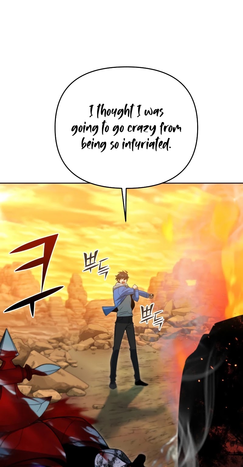 Maxed Out Leveling Chapter 36 page 39 - Chapter 36