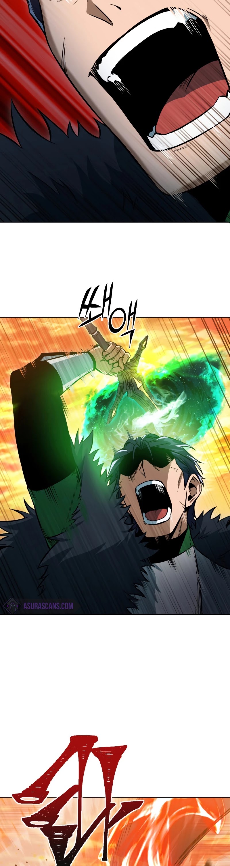 Maxed Out Leveling Chapter 36 page 4 - Chapter 36
