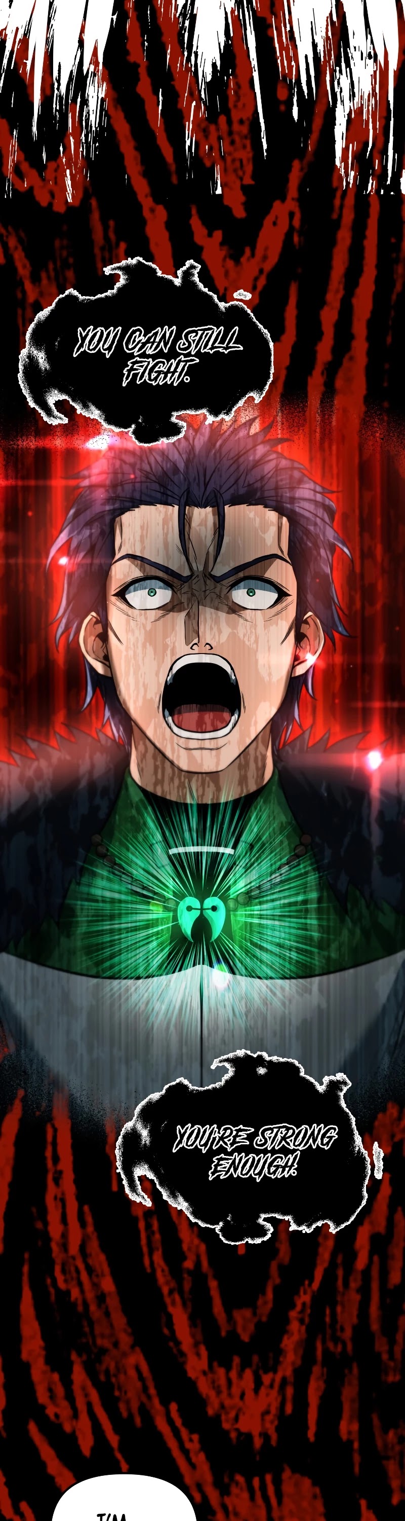 Maxed Out Leveling Chapter 36 page 45 - Chapter 36