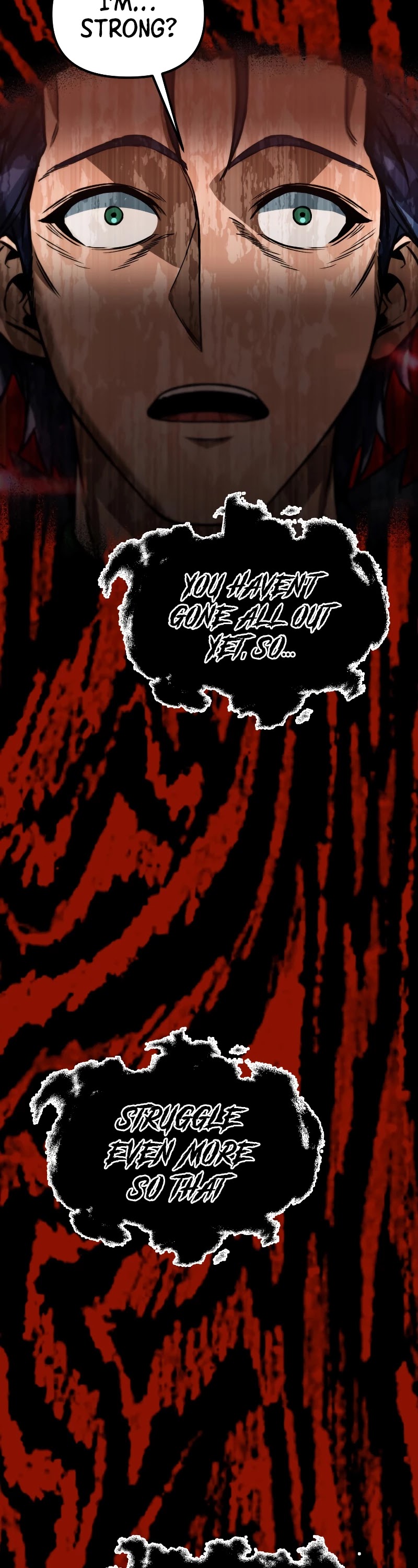 Maxed Out Leveling Chapter 36 page 46 - Chapter 36