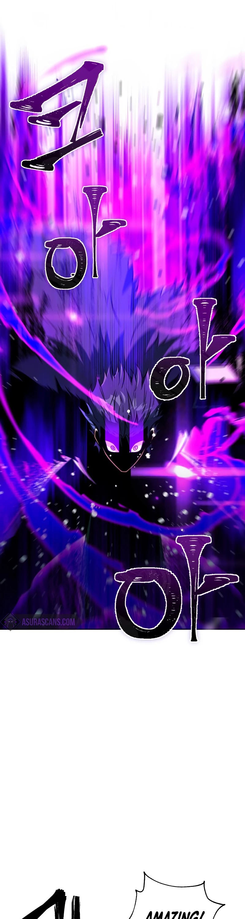 Maxed Out Leveling Chapter 36 page 49 - Chapter 36