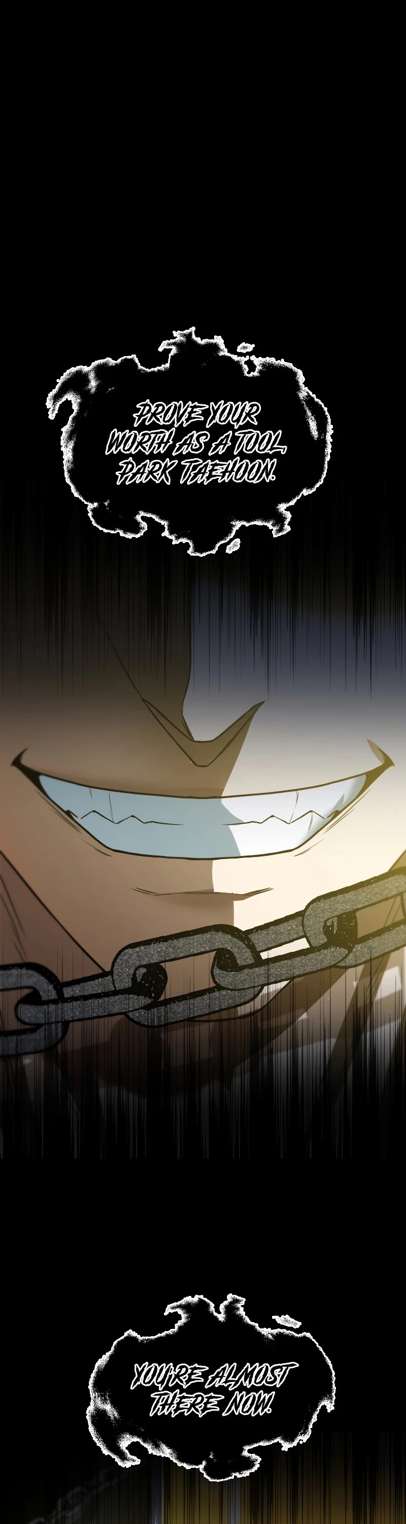 Maxed Out Leveling Chapter 36 page 53 - Chapter 36