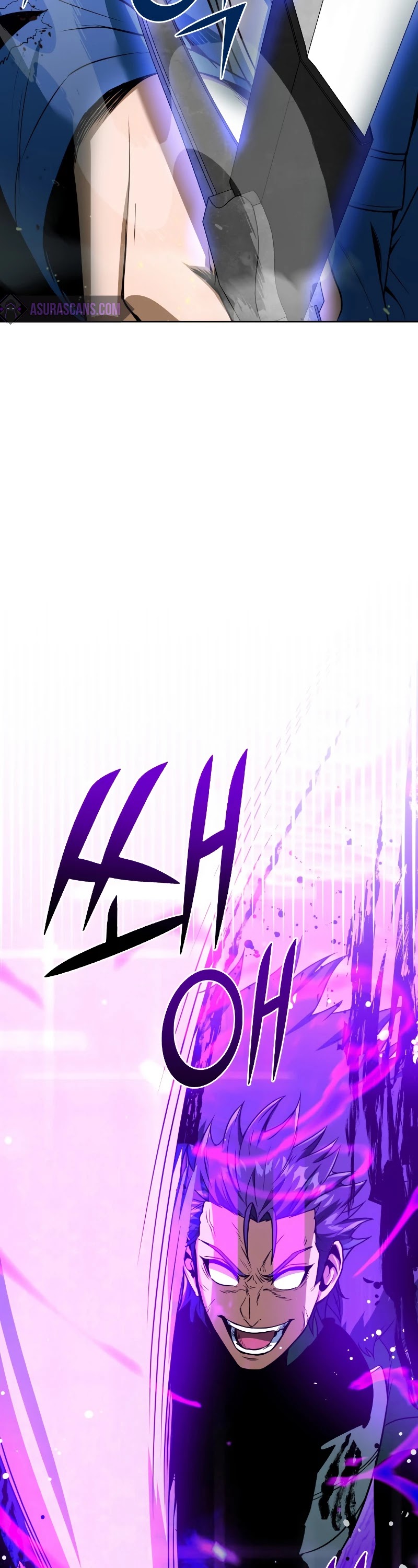 Maxed Out Leveling Chapter 37 page 13 - Chapter 37