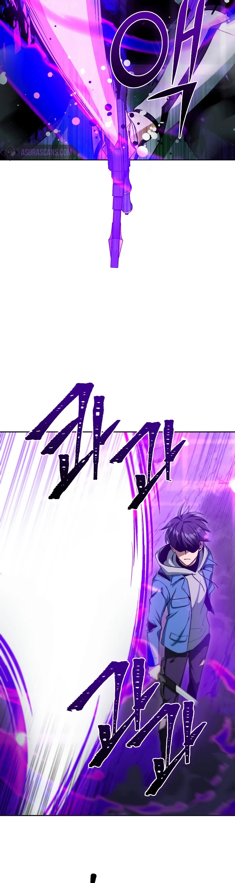 Maxed Out Leveling Chapter 37 page 14 - Chapter 37