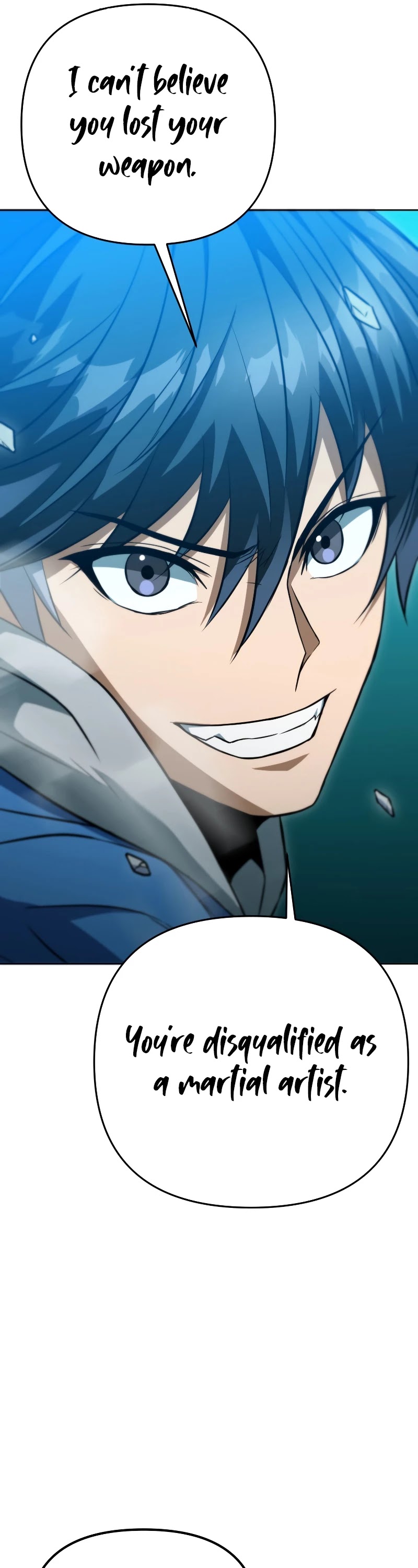 Maxed Out Leveling Chapter 37 page 17 - Chapter 37