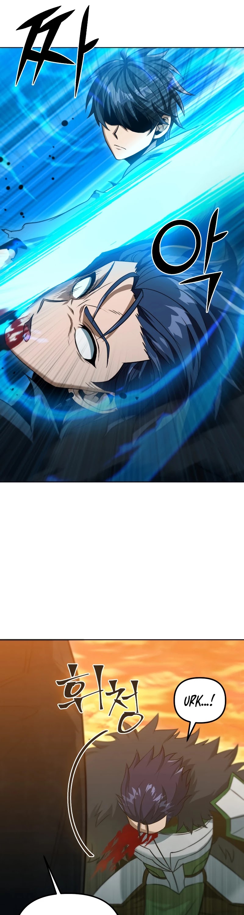 Maxed Out Leveling Chapter 37 page 19 - Chapter 37